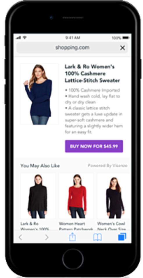 Intelligent-Product Recommendations-left-image