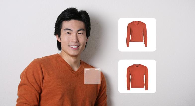 ViSenze Discovery Suite