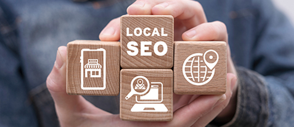 Local SEO Services