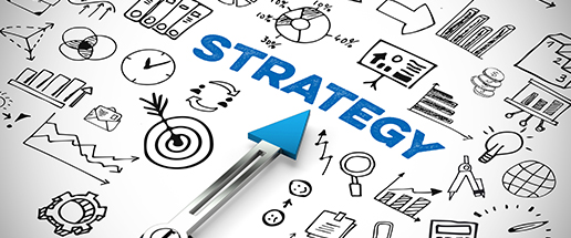 digital marketing Strategy