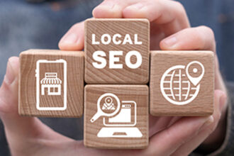 Local SEO Services