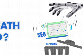 2026 The Death of SEO